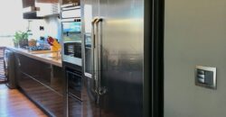 Apartamento mobiliado para locação na Vila Leopoldina, com 70 m², 1 suíte e 1 vaga de garagem.