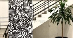 Apartamento mobiliado para locação na Vila Leopoldina, com 70 m², 1 suíte e 1 vaga de garagem.