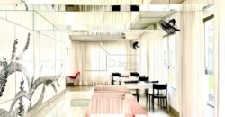 Apartamento mobiliado para locação na Vila Leopoldina, com 70 m², 1 suíte e 1 vaga de garagem.