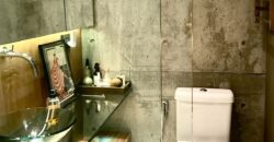 Apartamento mobiliado para locação na Vila Leopoldina, com 70 m², 1 suíte e 1 vaga de garagem.