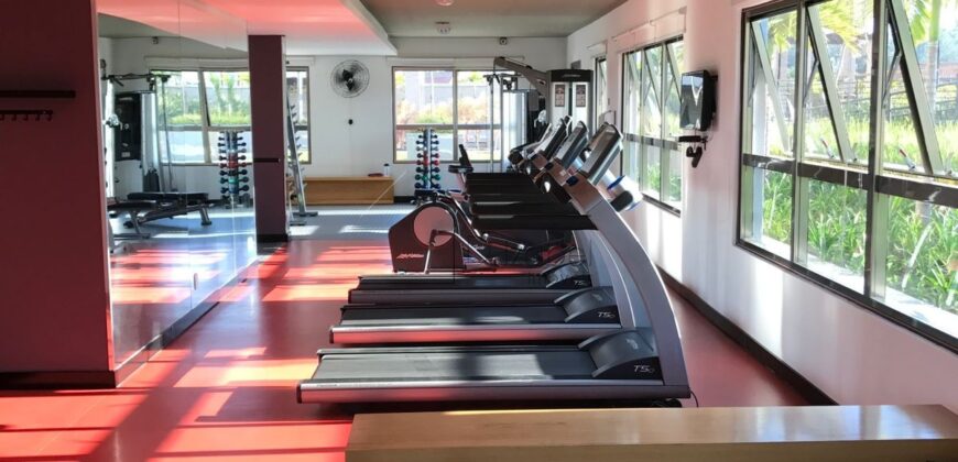 Apartamento mobiliado para locação na Vila Leopoldina, com 70 m², 1 suíte e 1 vaga de garagem.