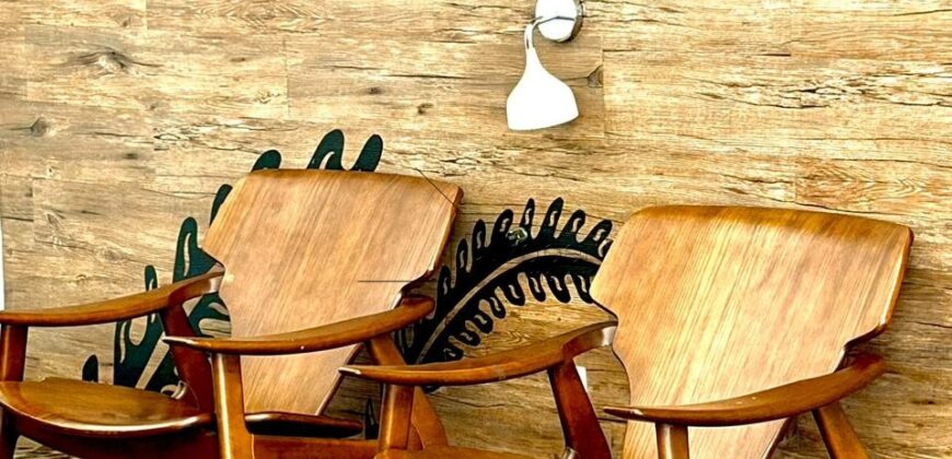 Apartamento mobiliado para locação na Vila Leopoldina, com 70 m², 1 suíte e 1 vaga de garagem.