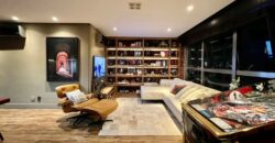 Apartamento mobiliado para locação na Vila Leopoldina, com 70 m², 1 suíte e 1 vaga de garagem.