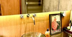 Apartamento mobiliado para locação na Vila Leopoldina, com 70 m², 1 suíte e 1 vaga de garagem.