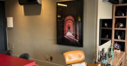 Apartamento mobiliado para locação na Vila Leopoldina, com 70 m², 1 suíte e 1 vaga de garagem.