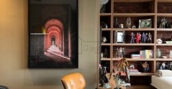 Apartamento mobiliado para locação na Vila Leopoldina, com 70 m², 1 suíte e 1 vaga de garagem.