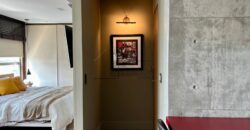 Apartamento mobiliado para locação na Vila Leopoldina, com 70 m², 1 suíte e 1 vaga de garagem.