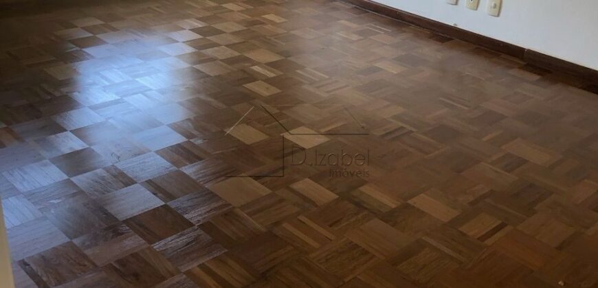 Apartamento para locação com 226 m² e 4 quartos no Jardim Europa.