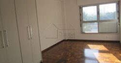 Apartamento para locação com 226 m² e 4 quartos no Jardim Europa.