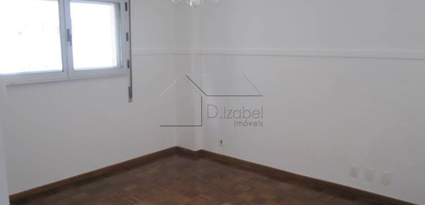 Apartamento para locação com 226 m² e 4 quartos no Jardim Europa.