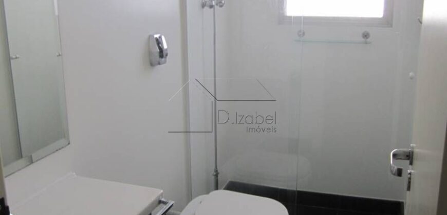 Apartamento para locação com 226 m² e 4 quartos no Jardim Europa.