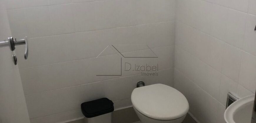 Apartamento para locação com 226 m² e 4 quartos no Jardim Europa.