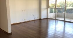 Apartamento para locação com 226 m² e 4 quartos no Jardim Europa.