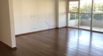 Apartamento para locação com 226 m² e 4 quartos no Jardim Europa.