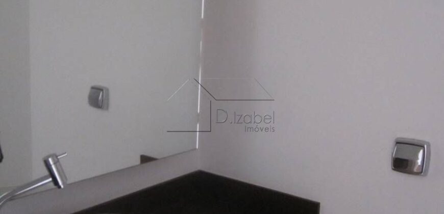 Apartamento para locação com 226 m² e 4 quartos no Jardim Europa.