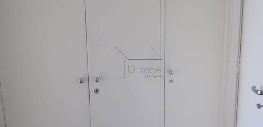 Apartamento para locação com 226 m² e 4 quartos no Jardim Europa.