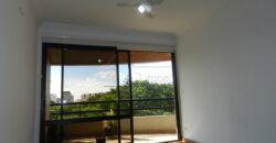 Apartamento para locação com 112 m² e 3 quartos em frente ao Parque da Água Branca.