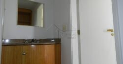 Apartamento para locação com 112 m² e 3 quartos em frente ao Parque da Água Branca.