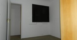 Apartamento para locação com 112 m² e 3 quartos em frente ao Parque da Água Branca.