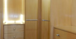 Apartamento para locação com 112 m² e 3 quartos em frente ao Parque da Água Branca.