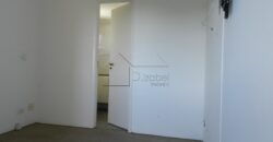 Apartamento para locação com 112 m² e 3 quartos em frente ao Parque da Água Branca.