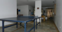 Apartamento para locação com 112 m² e 3 quartos em frente ao Parque da Água Branca.