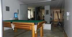 Apartamento para locação com 112 m² e 3 quartos em frente ao Parque da Água Branca.