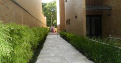 Apartamento para locação com 112 m² e 3 quartos em frente ao Parque da Água Branca.