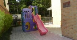 Apartamento para locação com 112 m² e 3 quartos em frente ao Parque da Água Branca.