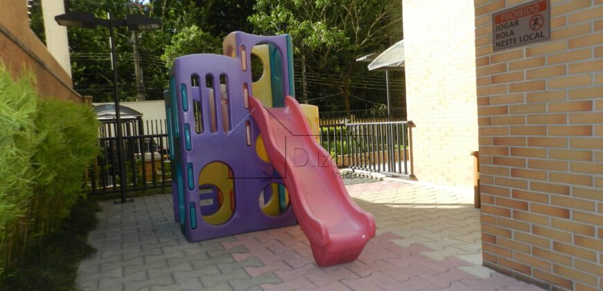 Apartamento para locação com 112 m² e 3 quartos em frente ao Parque da Água Branca.