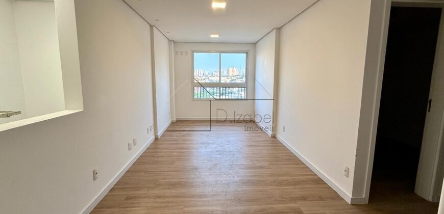 Cobertura duplex à venda com 122 m², totalmente reformada e nunca habitada, na Vila Ipojuca.