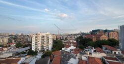 Cobertura duplex à venda com 122 m², totalmente reformada e nunca habitada, na Vila Ipojuca.