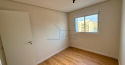 Cobertura duplex à venda com 122 m², totalmente reformada e nunca habitada, na Vila Ipojuca.