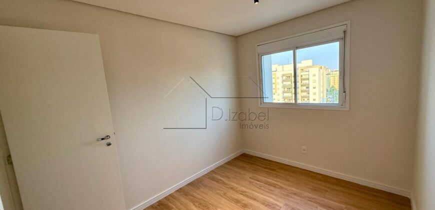 Cobertura duplex à venda com 122 m², totalmente reformada e nunca habitada, na Vila Ipojuca.