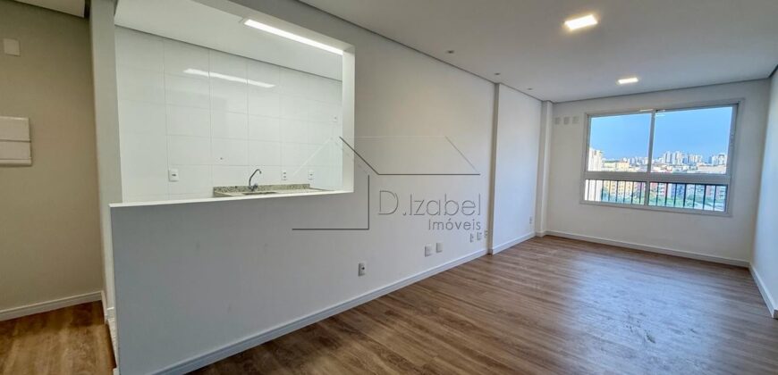 Cobertura duplex à venda com 122 m², totalmente reformada e nunca habitada, na Vila Ipojuca.