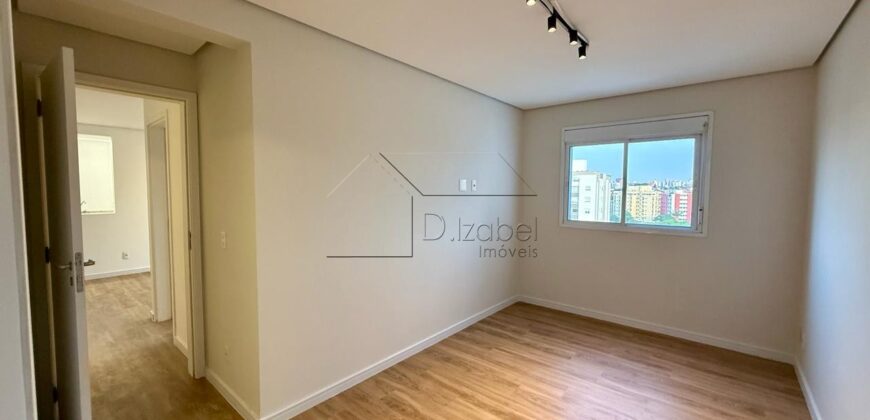 Cobertura duplex à venda com 122 m², totalmente reformada e nunca habitada, na Vila Ipojuca.