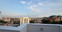 Cobertura duplex à venda com 122 m², totalmente reformada e nunca habitada, na Vila Ipojuca.