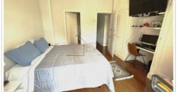 Cobertura duplex à venda com 578 m² úteis e 5 dormitórios no Cerqueira César, com vista permanente para o Clube Paulistano e o Jardim Europa.