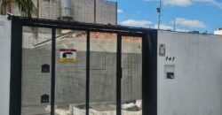 Casa para locação ao lado do Beco do Batman, na Vila Madalena.