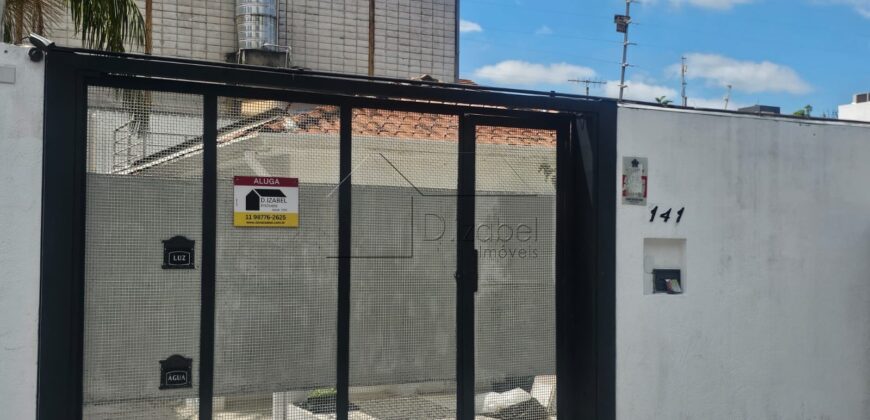 Casa para locação ao lado do Beco do Batman, na Vila Madalena.