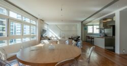 Apartamento à venda com 239 metros  3 suítes no Jardim Paulista.