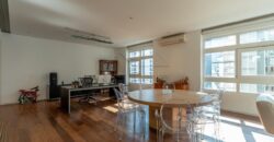 Apartamento à venda com 239 metros  3 suítes no Jardim Paulista.