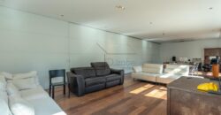 Apartamento à venda com 239 metros  3 suítes no Jardim Paulista.