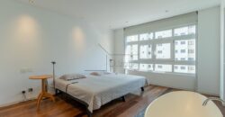 Apartamento à venda com 239 metros  3 suítes no Jardim Paulista.
