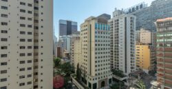 Apartamento à venda com 239 metros  3 suítes no Jardim Paulista.