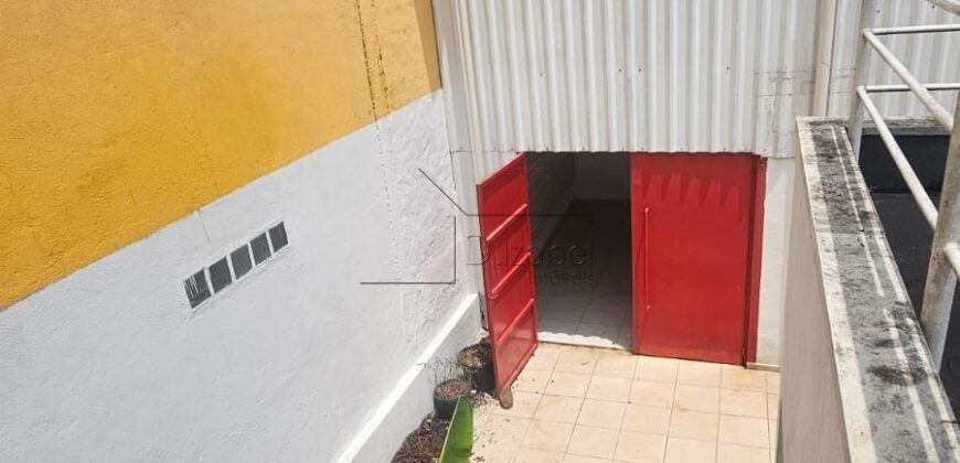 Casa para locação ao lado do Beco do Batman, na Vila Madalena.