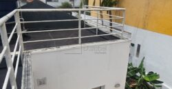 Casa para locação ao lado do Beco do Batman, na Vila Madalena.