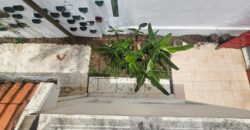 Casa para locação ao lado do Beco do Batman, na Vila Madalena.