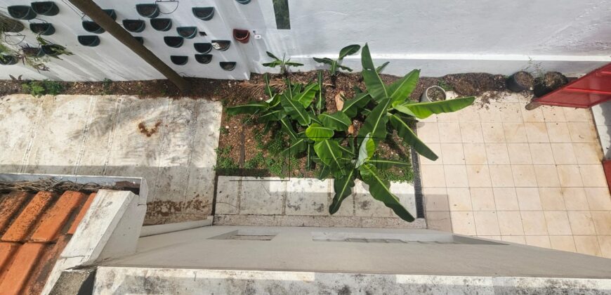 Casa para locação ao lado do Beco do Batman, na Vila Madalena.