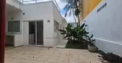 Casa para locação ao lado do Beco do Batman, na Vila Madalena.